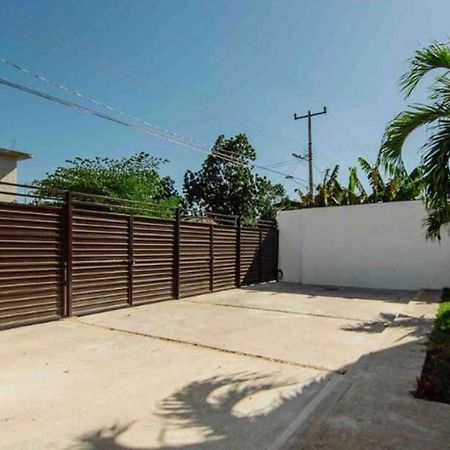 Casa Maco Βίλα Bacalar Εξωτερικό φωτογραφία