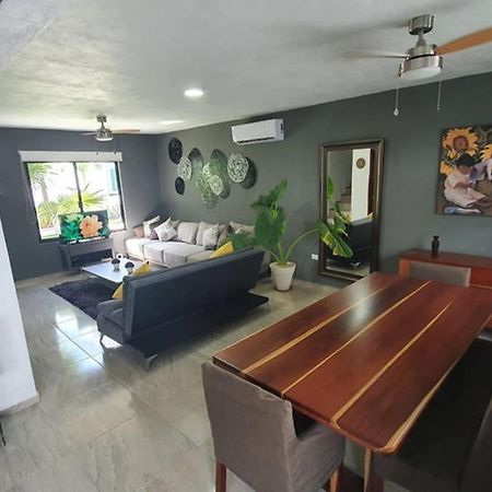 Casa Maco Βίλα Bacalar Εξωτερικό φωτογραφία