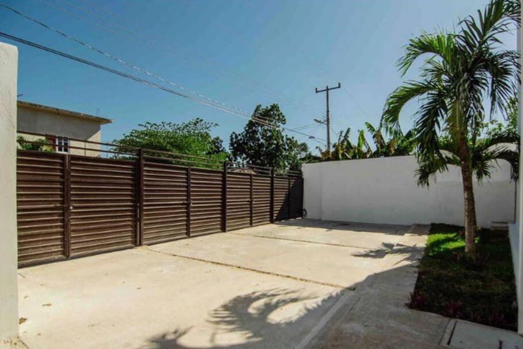 Casa Maco Βίλα Bacalar Εξωτερικό φωτογραφία