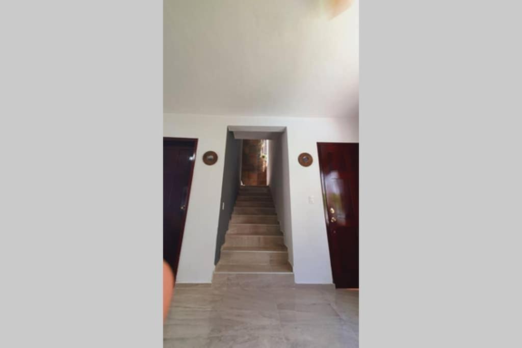 Casa Maco Βίλα Bacalar Εξωτερικό φωτογραφία