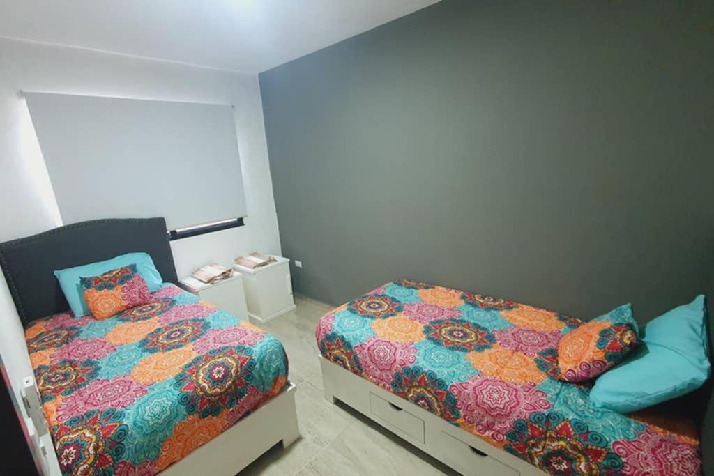 Casa Maco Βίλα Bacalar Εξωτερικό φωτογραφία