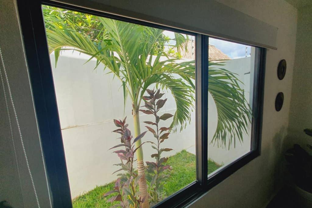Casa Maco Βίλα Bacalar Εξωτερικό φωτογραφία