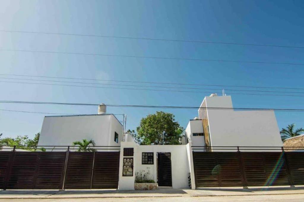 Casa Maco Βίλα Bacalar Εξωτερικό φωτογραφία